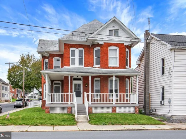 102 N Queen St, Littlestown, PA 17340