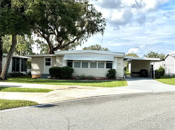 103 TAMARISK WAY, LEESBURG, FL 34748