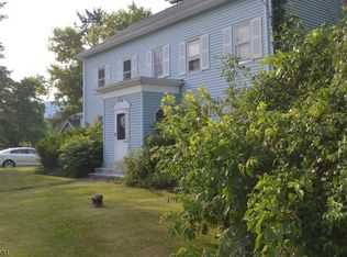 239 Route 519, Sussex, NJ 07461