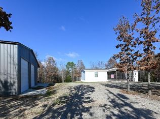 36 Wildlife Ln, Mount Ida, AR 71957