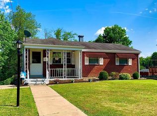 615 Pettigrew Rd, North Huntingdon, PA 15642