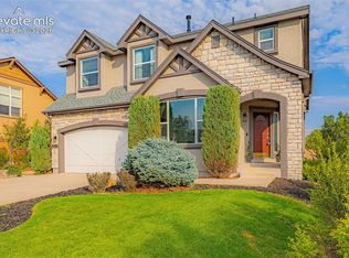 3785 Cherry Plum Dr, Colorado Springs, CO 80920