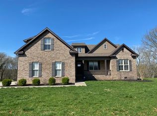 642 Delk Ln, Columbia, TN 38401