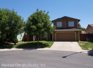 2986 Birmingham Ct, Merced, CA 95340