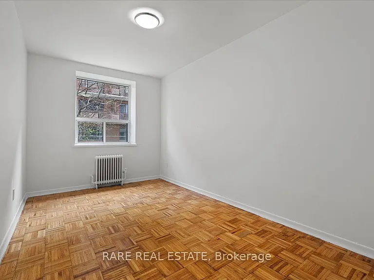 3111 Eglinton Ave E #102 — Photo 9