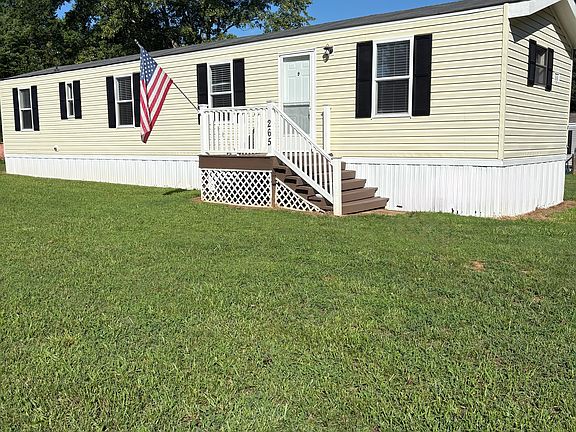 2nd image of 265 Sand Clay Rd