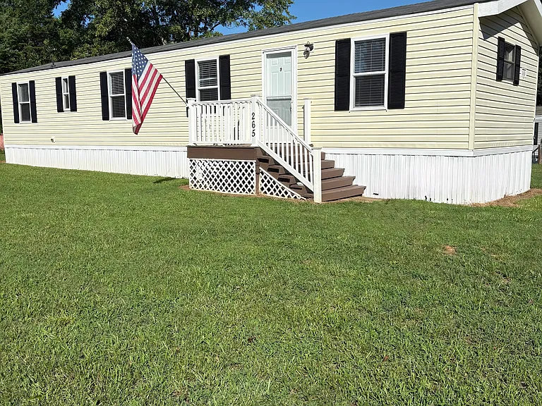 265 Sand Clay Rd — Photo 2