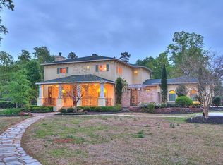 28423 Woodsons Lake Dr, Spring, TX 77386