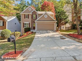 3574 Strathmore Dr, Duluth, GA 30096