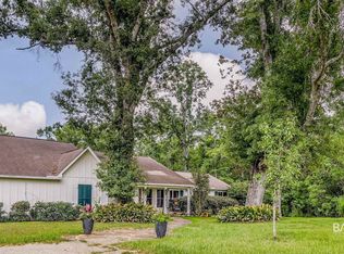 32880 Redmond Ln, Spanish Fort, AL 36527