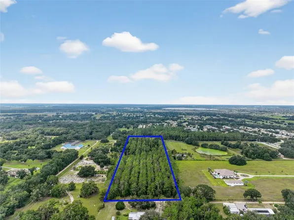 32742 Whitney Rd Lot 3001, Leesburg, FL 34748