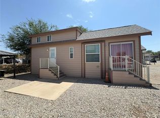 50238 Ehrenberg Rd #60, Ehrenberg, AZ 85334