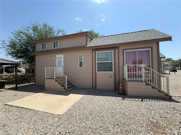 50238 Ehrenberg Rd #60, Ehrenberg, AZ 85334