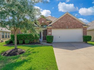 17719 Dusty Patty Ct, Richmond, TX 77407