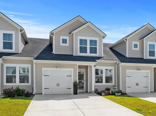 563 Sea Sparrow St. #563, Myrtle Beach, SC 29588
