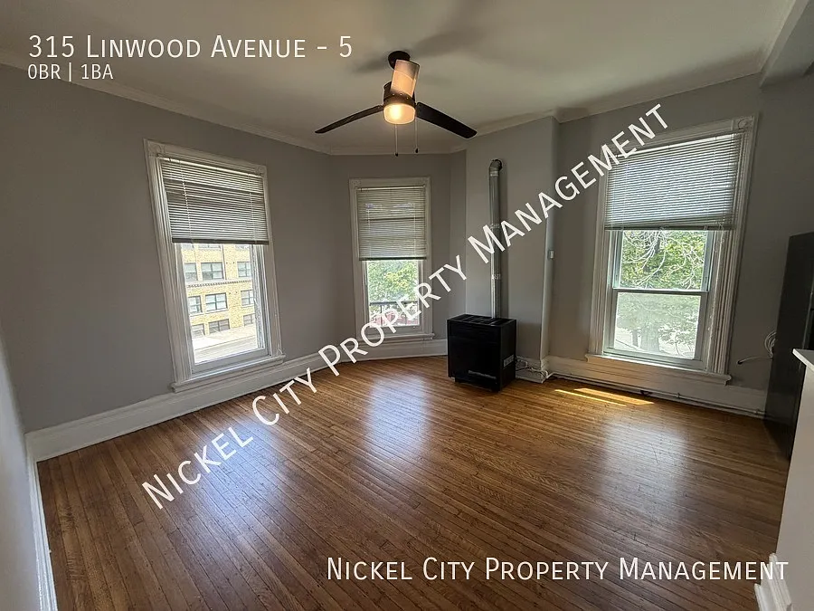 Building Photo - 315 Linwood Ave #5