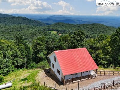 1225 Rich Hill Mountain Road, Glade Valley, NC, 28627