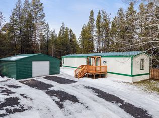 16146 Green Forest Rd, La Pine, OR 97739