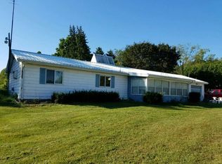 14707 Dixon Lake Trl, Plymouth, IN 46563