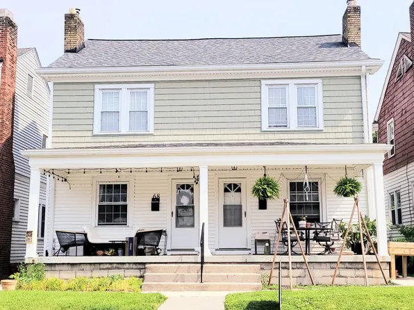 66 W California Ave, Columbus, OH 43202