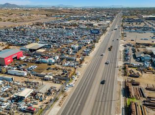 2350 W Broadway Rd, Phoenix, AZ 85041