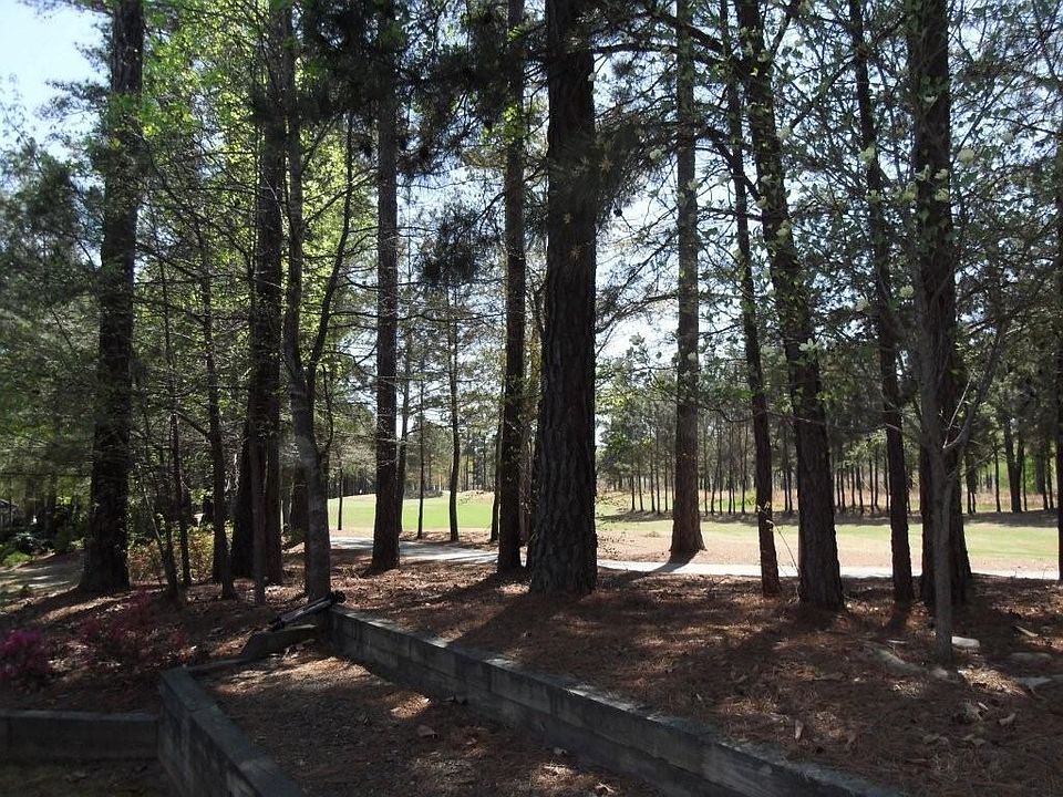 View from Patio of 16th Green