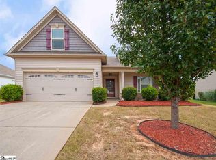 102 Timlin Dr, Greenville, SC 29607