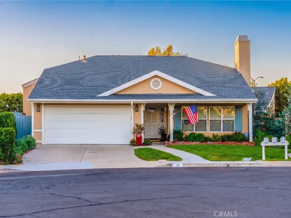 13 Calhoun, Irvine, CA 92620