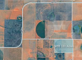 North Dr #1100, Abernathy, TX 79311