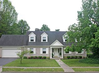 2027 Hart Rd, Lexington, KY 40502