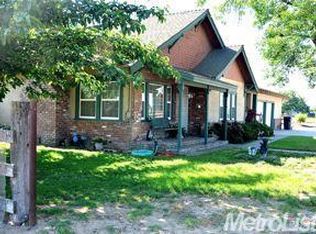 306 N Central Ave, Turlock, CA 95380