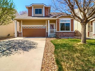 9824 Kenton Cir, Commerce City, CO 80022