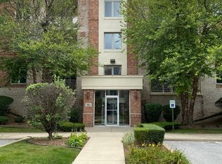 7831 W 157th St UNIT 207, Orland Park, IL 60462