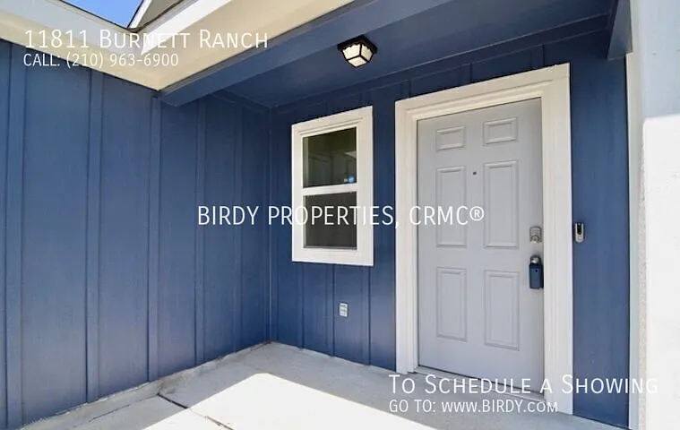11811 Burnett Rnch — Photo 33