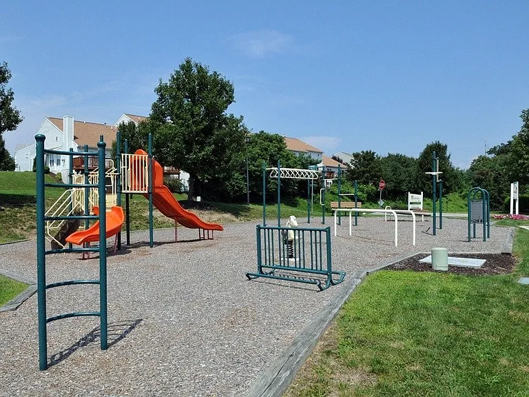 The Terraces at Springford — Photo 11