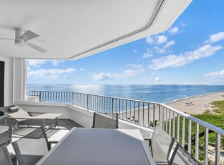 500 S Ocean Blvd APT 804, Boca Raton, FL 33432