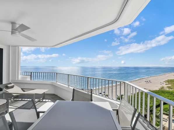 500 S Ocean Boulevard #804, Boca Raton, FL 33432