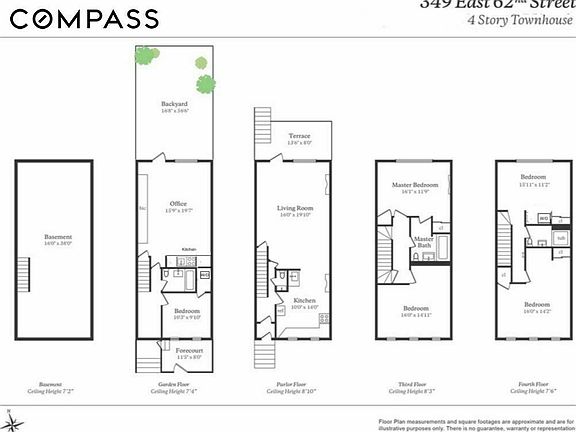 2nd image of 349 E 62nd St Unit 12