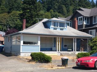 4134 Beach Dr SW, Seattle, WA 98116