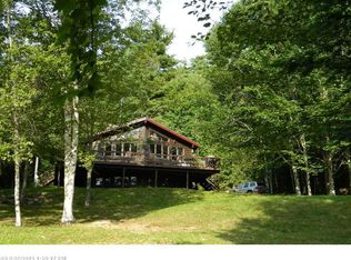 16 Maple Ln, Osborn, ME 04605