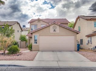 909 Scarlet Ridge Dr, Las Vegas, NV 89128