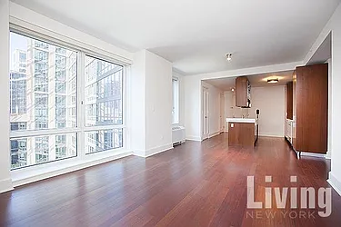 Rented by Living New York