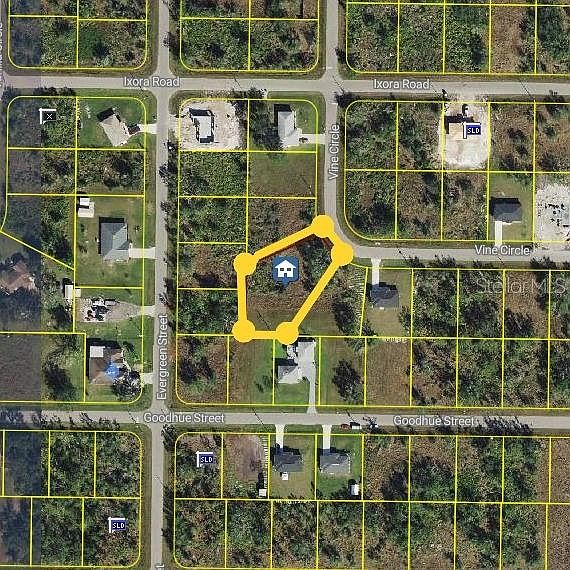 1st image of 143 Vine Cir Lot 9
