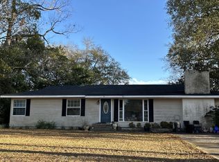 5585 E Railroad Ave, Patterson, GA 31557