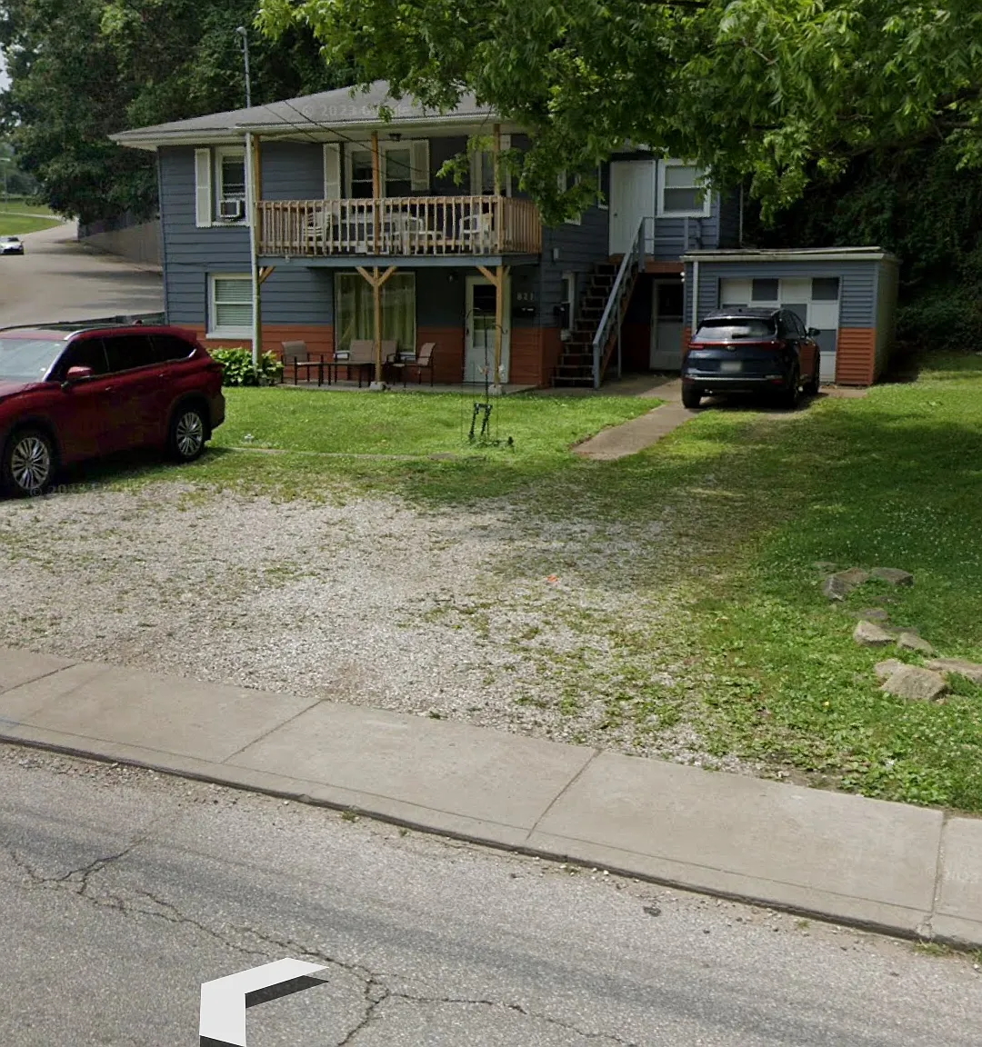821 Chestnut St — Photo 2