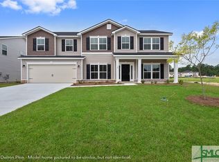 144 Grimsby St, Savannah, GA 31322