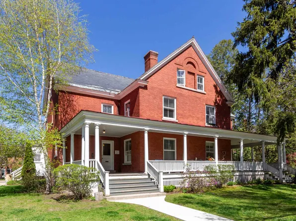 406 Dalton Drive #A, Colchester, VT 05446