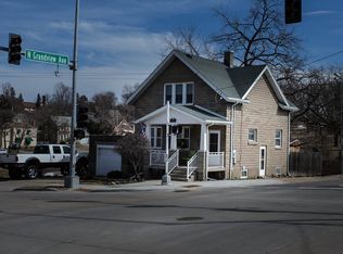1590 Loras Blvd, Dubuque, IA 52001