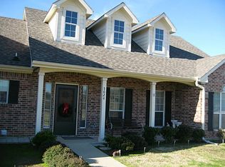 5024 County Road 281, Kaufman, TX 75142