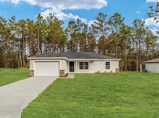 7377 N Veronica Dr, Citrus Springs, FL 34433